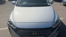 Hyundai IONIQ 1.6 GDi Hybrid Premium SE 5dr DCT Hybrid Hatchback